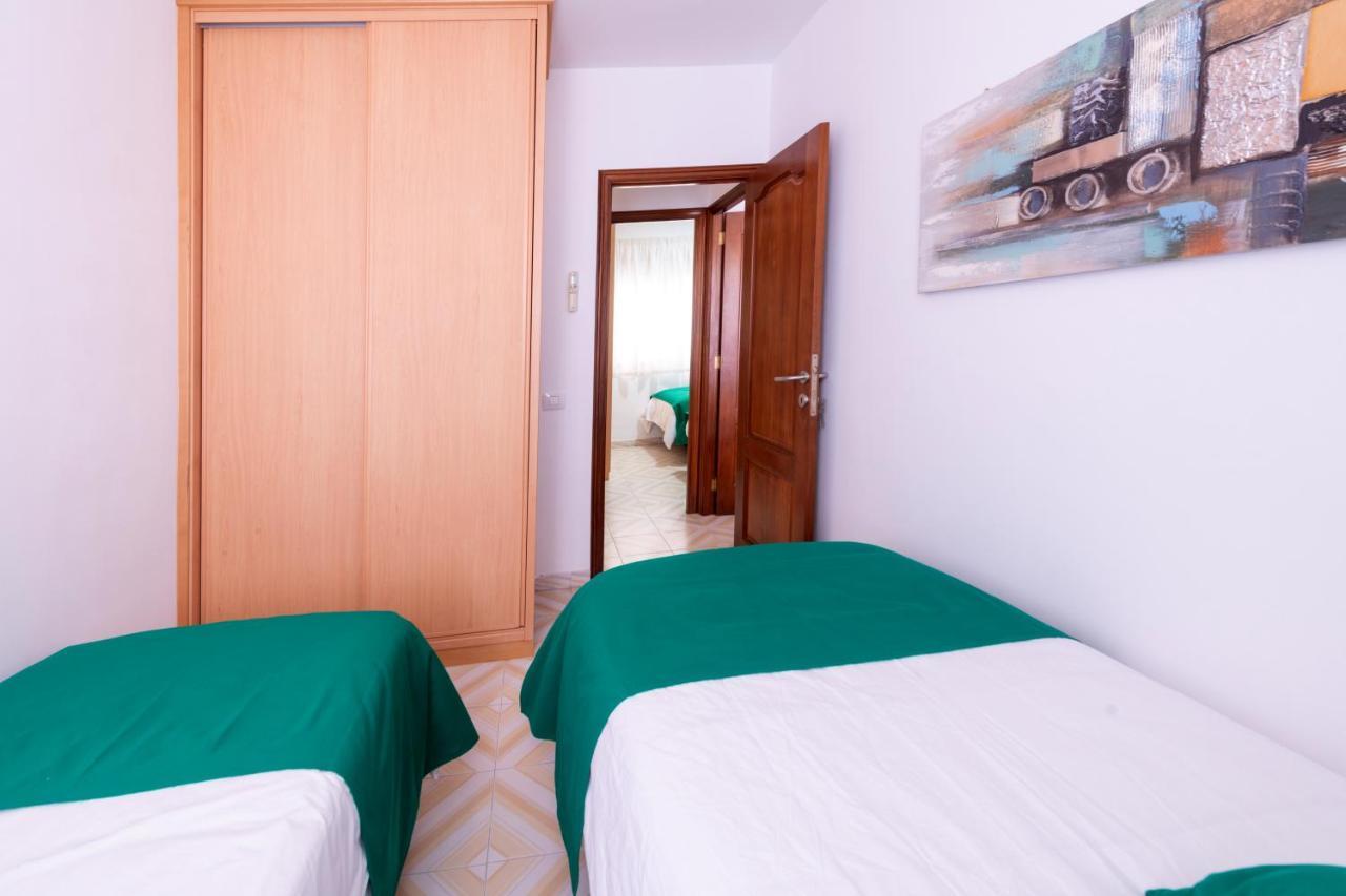 Piso Mirta Santa Cruz Tenerife Exterior photo