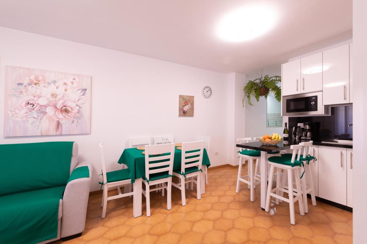 Piso Mirta Santa Cruz Tenerife Exterior photo