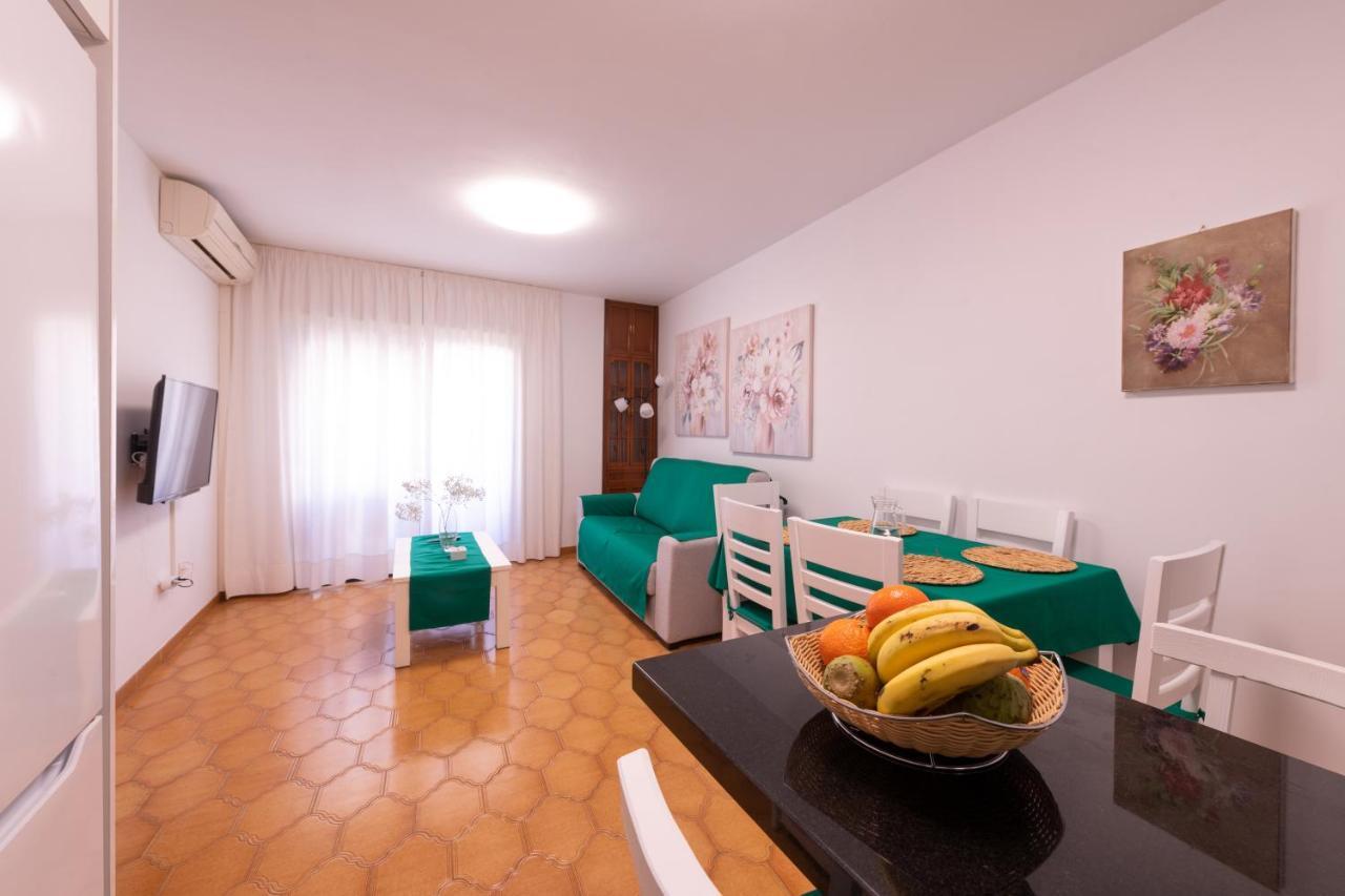 Piso Mirta Santa Cruz Tenerife Exterior photo