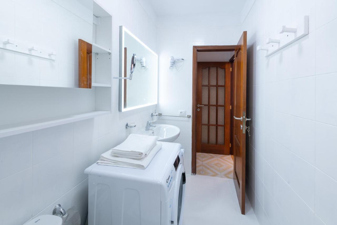 Piso Mirta Santa Cruz Tenerife Exterior photo