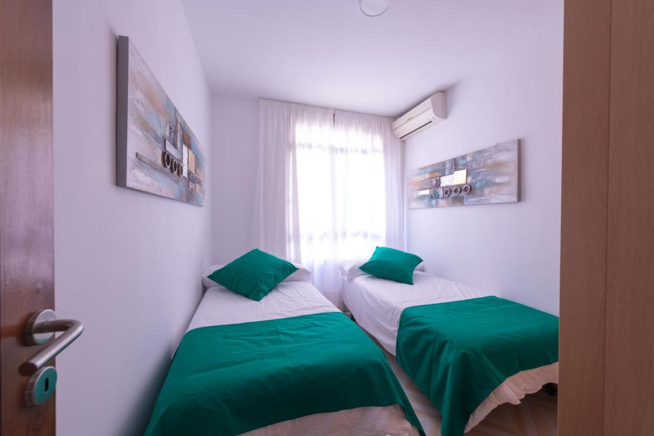 Piso Mirta Santa Cruz Tenerife Exterior photo